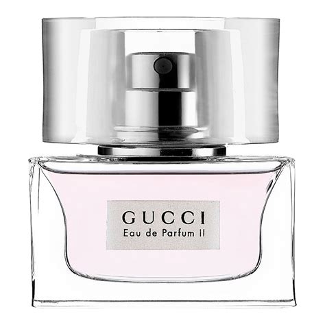 gucci eau de parfum ii 50 ml woda perfumowana|perfume gucci fragrantica.